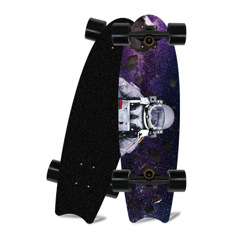 Surf Land Big Fish Board