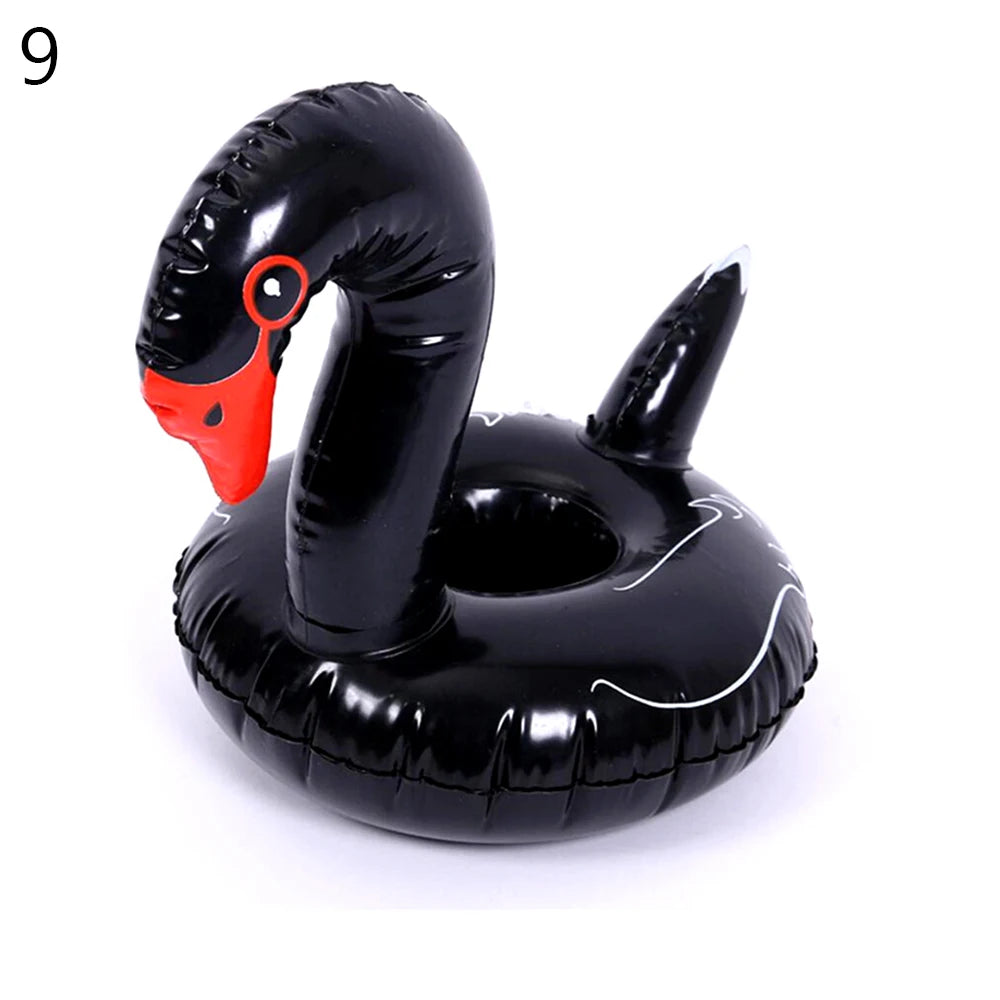 Inflatable Float Cup Pad