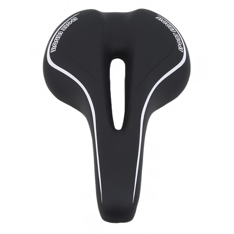 Gel Extra Soft Bicycle MTB Saddle