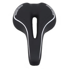 Gel Extra Soft Bicycle MTB Saddle