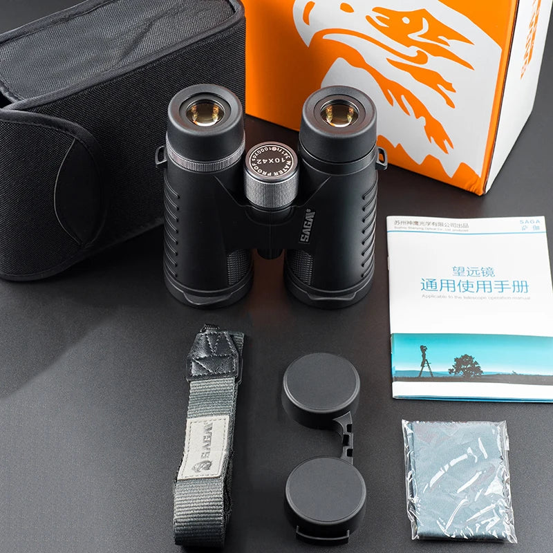 Professional HD  Binoculars