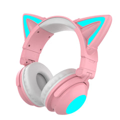 Stereo Music Bluetooth Headsets