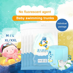 Disposable Swim Waterproof Diapers