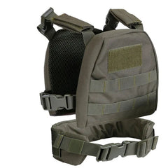 Kids Camouflage Tactical Bulletproof Vests