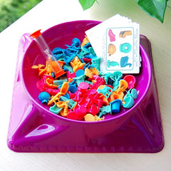 Treasure Hunting Toys Game