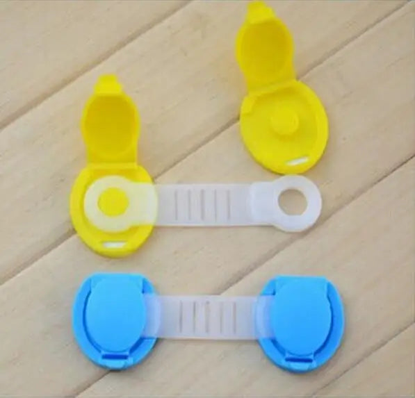 Baby Safety Door & Drawer Lock