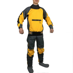 Waterproof Breathable Cycling Raincoat