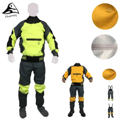 Waterproof Breathable Cycling Raincoat