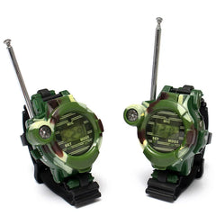 Walkie Talkies Watches