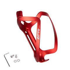 MTB Aluminium Alloy Bicycle Water Bottle