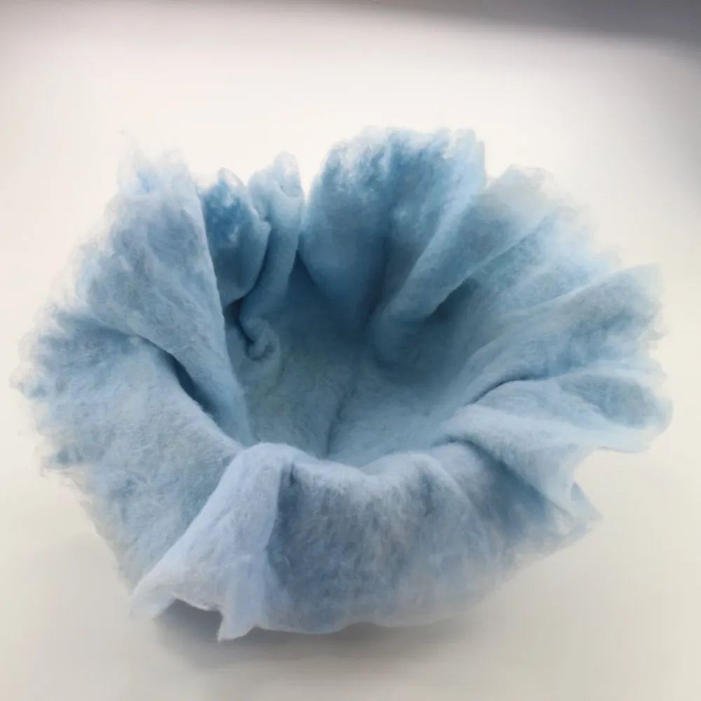Handcraft 100% Wool