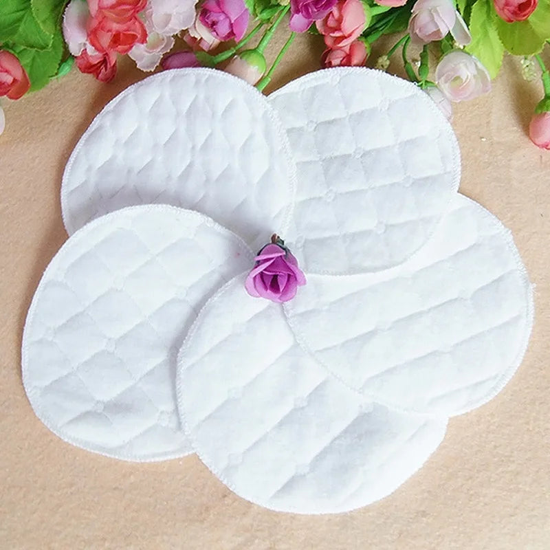 Reusable Nursing Breast Pads