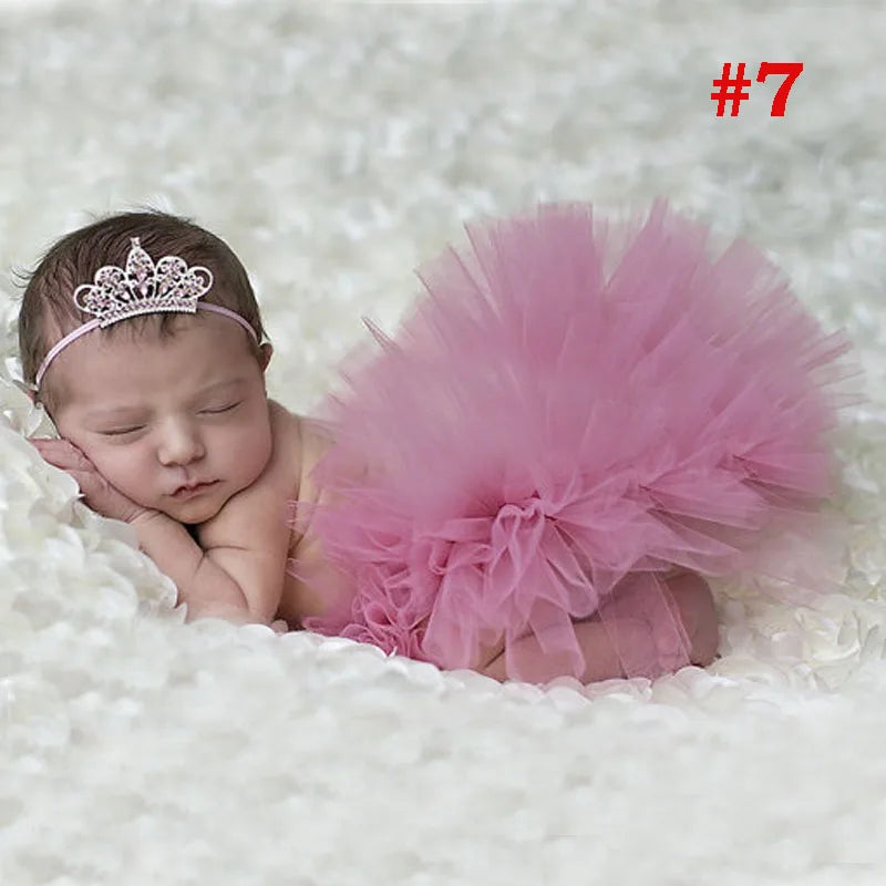 Princess Plum Peacock Feather Tutu Skirt