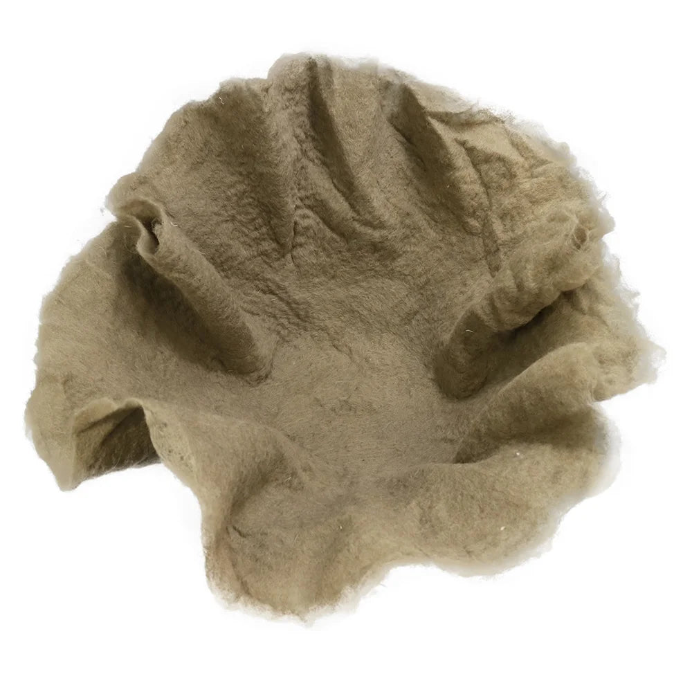 Handcraft 100% Wool