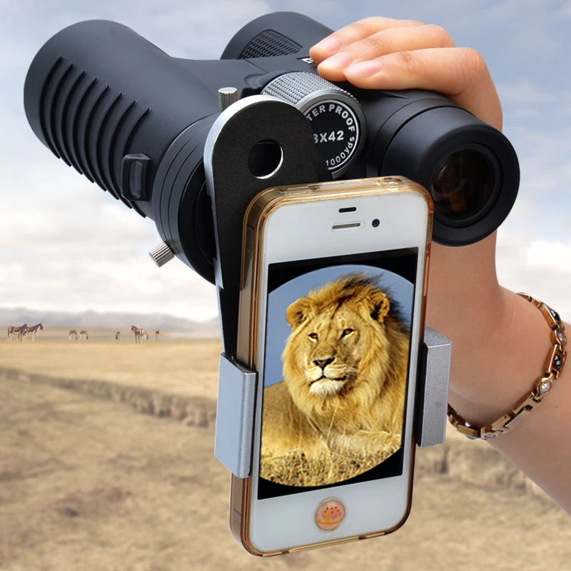 Professional HD  Binoculars