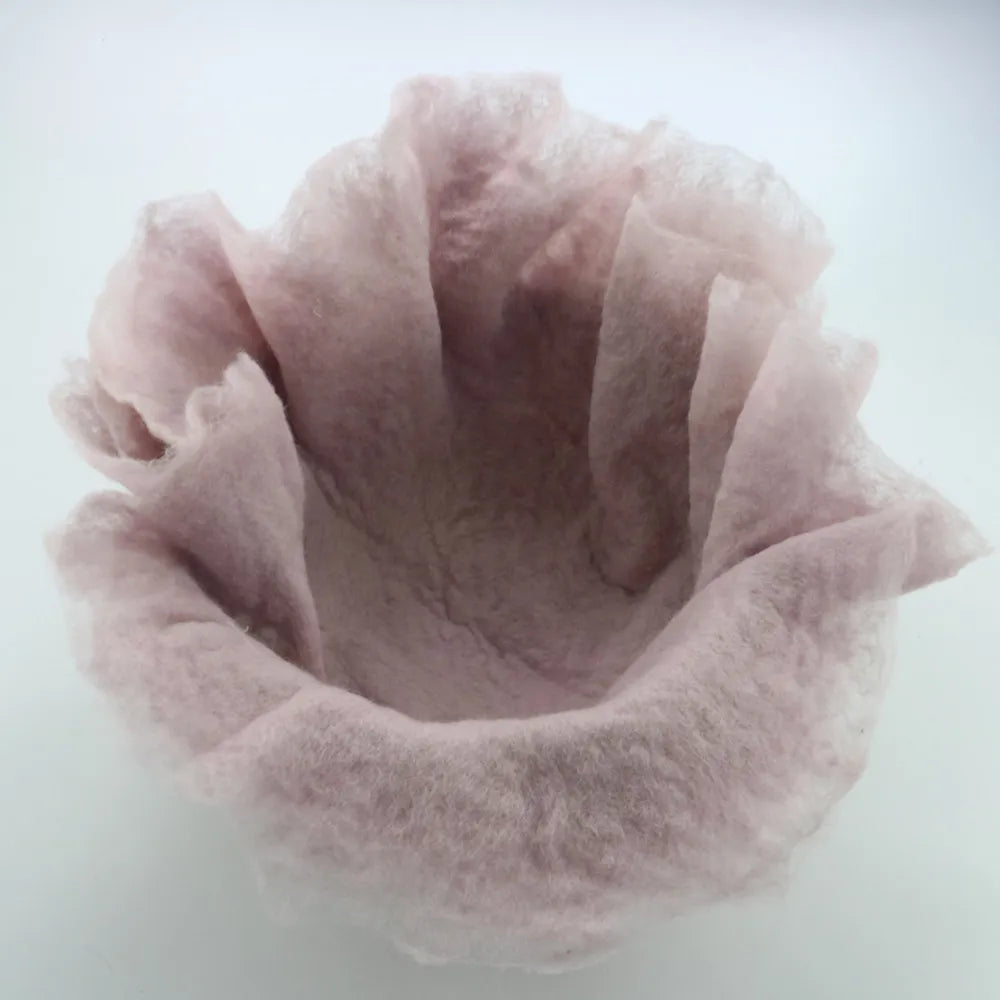 Handcraft 100% Wool
