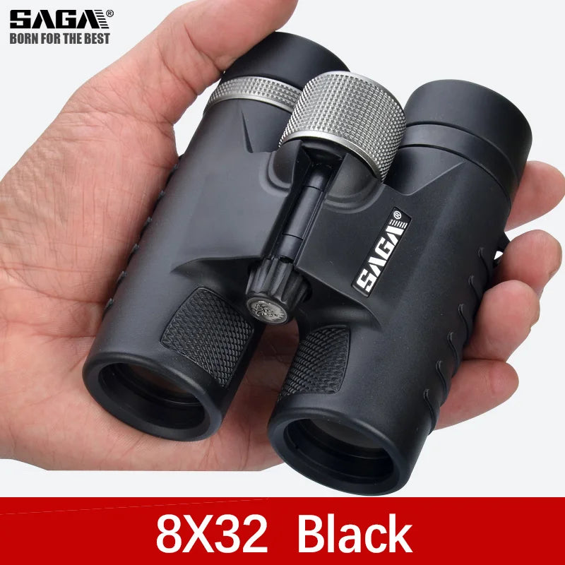 Professional HD  Binoculars