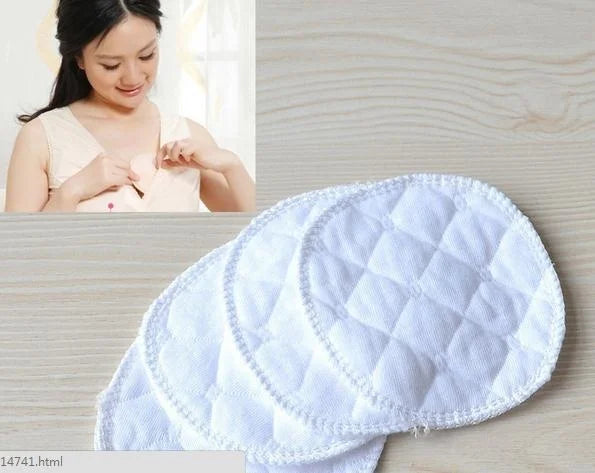 Reusable Nursing Breast Pads