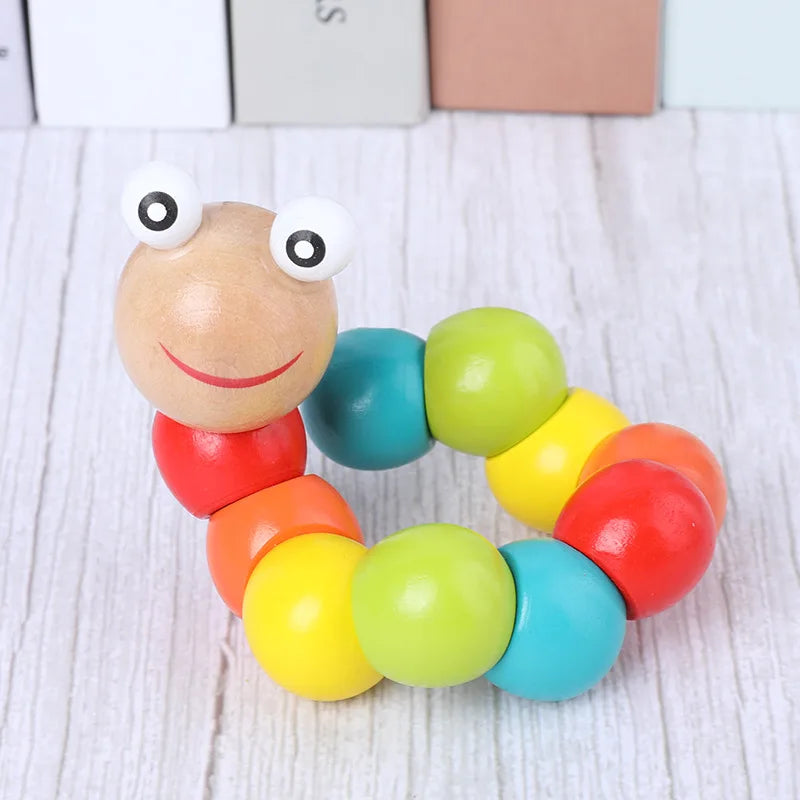 Educational Wooden Toys