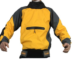 Waterproof Breathable Cycling Raincoat