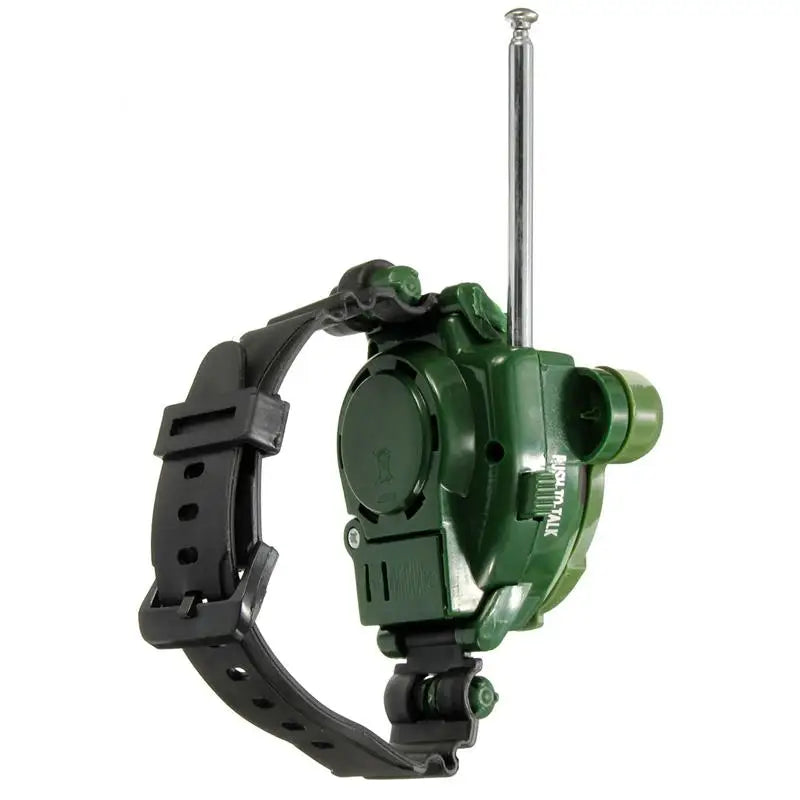 Walkie Talkies Watches