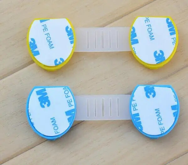 Baby Safety Door & Drawer Lock