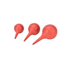 Rubber Suction Ear Washing Syringe
