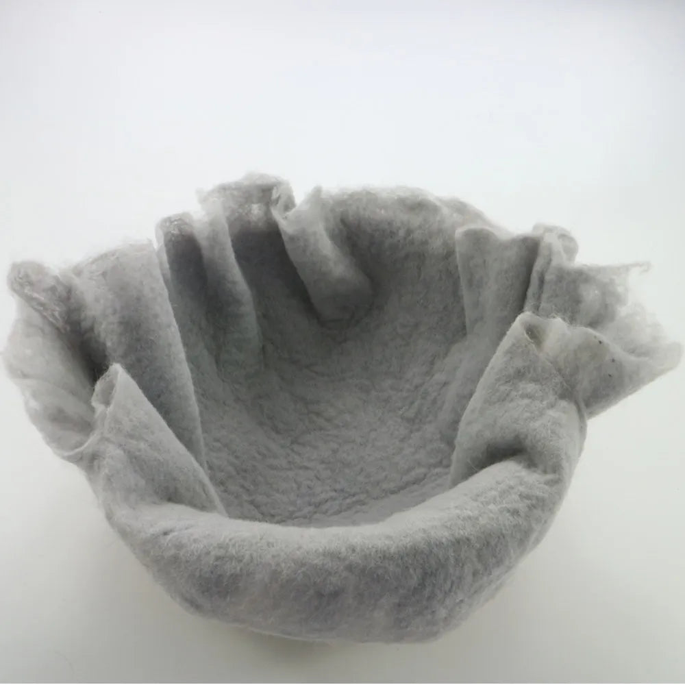 Handcraft 100% Wool
