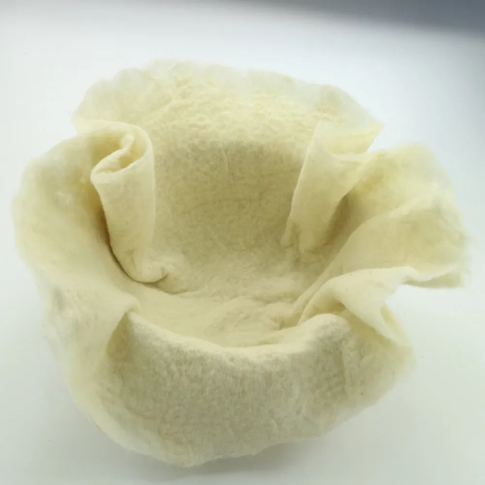 Handcraft 100% Wool