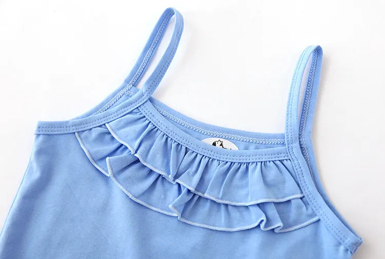 Summer Girls T Shirt
