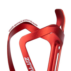 MTB Aluminium Alloy Bicycle Water Bottle