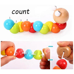 Educational Wooden Toys