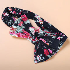 Summer Girls 3pcs Outfits
