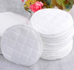 Reusable Nursing Breast Pads