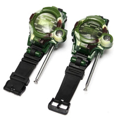 Walkie Talkies Watches