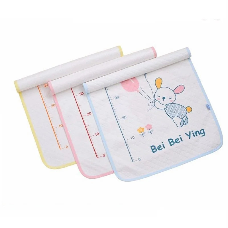 Waterproof Diaper Travel Changing Urine