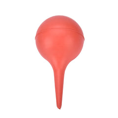 Rubber Suction Ear Washing Syringe