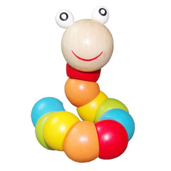 Educational Wooden Toys