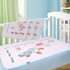 Waterproof Diaper Travel Changing Urine