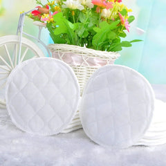 Reusable Nursing Breast Pads