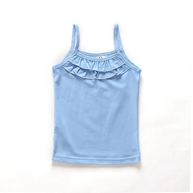 Summer Girls T Shirt