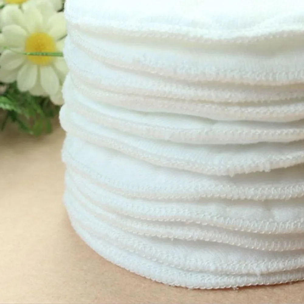 Reusable Nursing Breast Pads