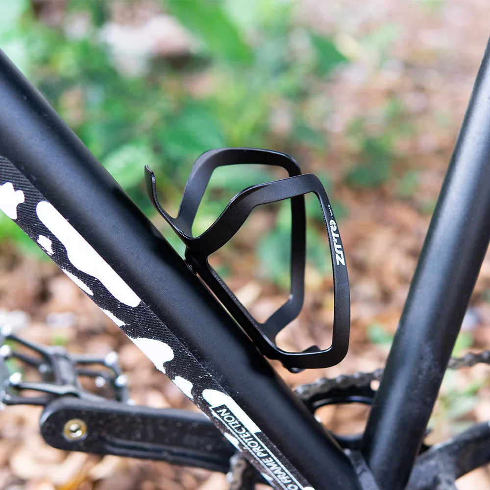 MTB Aluminium Alloy Bicycle Water Bottle