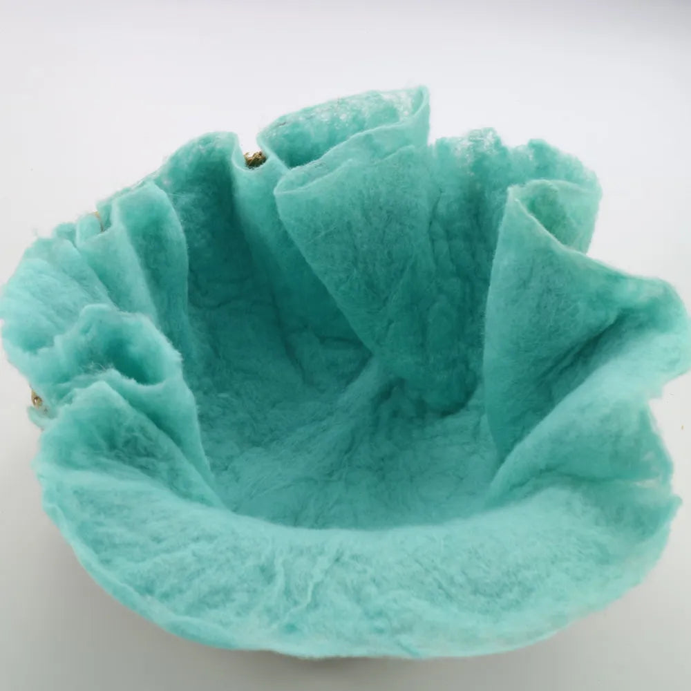 Handcraft 100% Wool