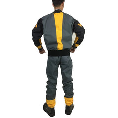Waterproof Breathable Cycling Raincoat