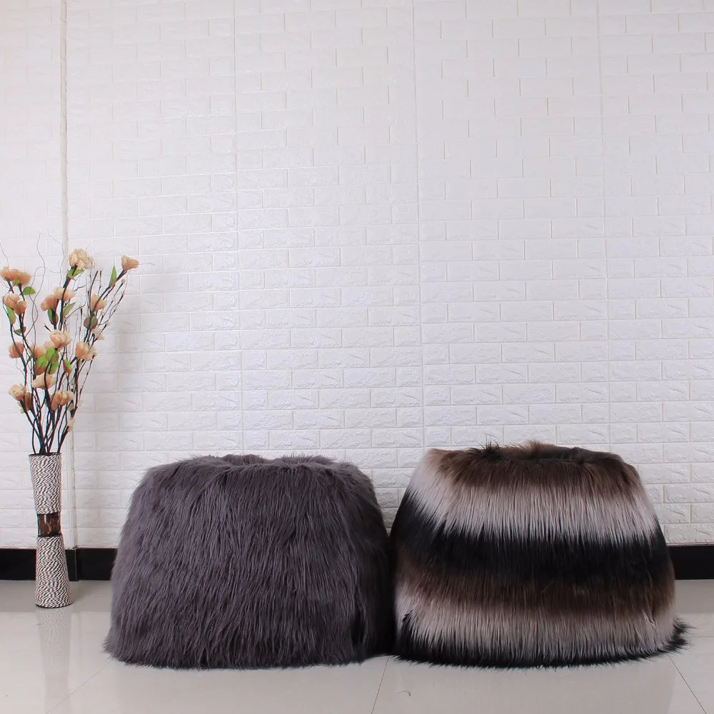 Sweet Bean Bag Lounger Cover