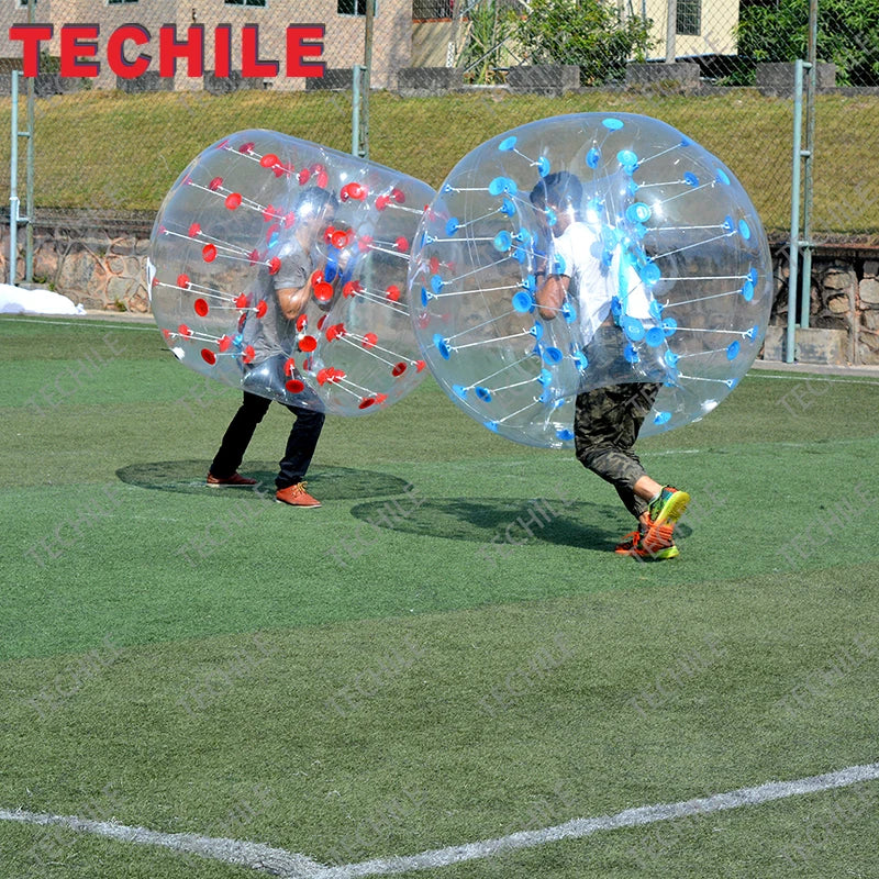 Inflatable Adult Collide Ball Sells