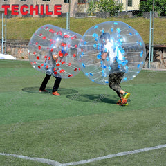 Inflatable Adult Collide Ball Sells