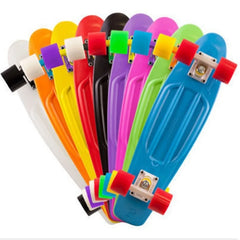Kids Learner Retro Cruiser Skateboard