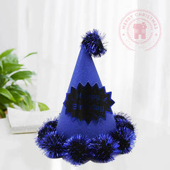 Birthday Decoration Headdress